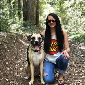 Meet your Posher, Tori